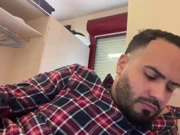 Tony_Darkpolo777 February 07, 2025 Chaturbate stream image