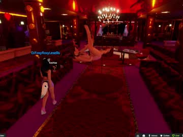 Vorvik February 07, 2025 Chaturbate stream image