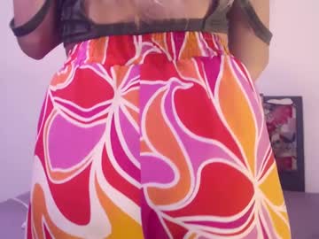 Xxxhaomexxx February 07, 2025 Chaturbate stream image