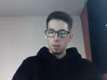 8inchbeam February 07, 2025 Chaturbate stream image
