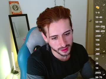 Ares_Blue February 07, 2025 Chaturbate stream image