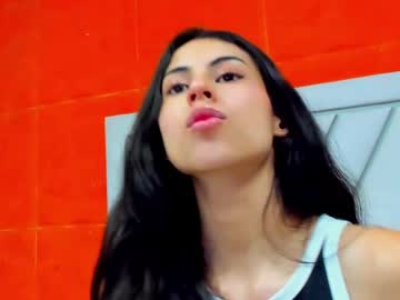 Candise_Vause February 07, 2025 Chaturbate stream image
