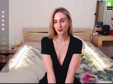 Cute_Milana February 07, 2025 Chaturbate stream image