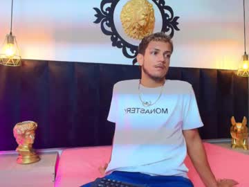 Danniel_Villa_ February 07, 2025 Chaturbate stream image