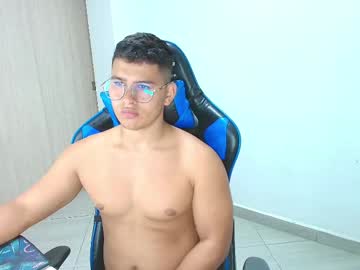 Dantraxx February 07, 2025 Chaturbate stream image