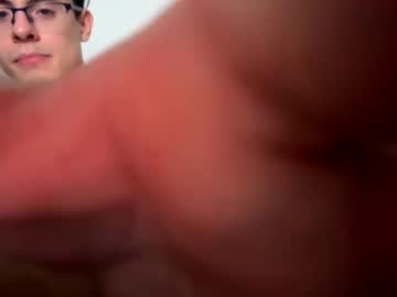 Enriquez_00 February 07, 2025 Chaturbate stream image