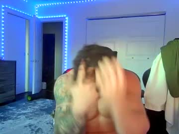 Freakyfitking February 07, 2025 Chaturbate stream image