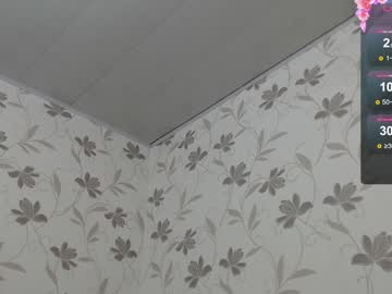 Gabriella_27 February 07, 2025 Chaturbate stream image