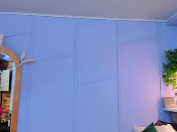 Georgina_Coule February 07, 2025 Chaturbate stream image