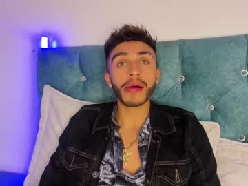 Haiidar23 February 07, 2025 Chaturbate stream image