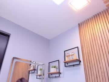Isaacosta February 07, 2025 Chaturbate stream image