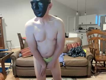 Joe1997202399 February 07, 2025 Chaturbate stream image