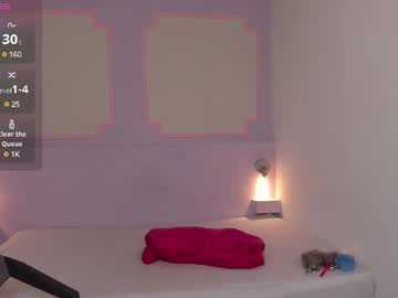 Kaylajonnes2 February 07, 2025 Chaturbate stream image