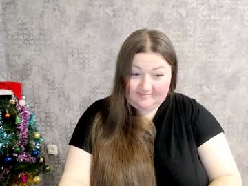 Kendidi_ February 07, 2025 Chaturbate stream image