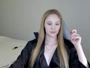Laylapretty001 February 07, 2025 Chaturbate stream image