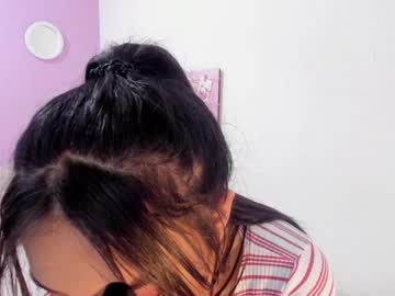 Miss_Connor February 07, 2025 Chaturbate stream image