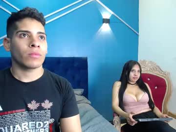Mistyccouplee February 07, 2025 Chaturbate stream image