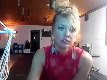 Muffdiver4fun February 07, 2025 Chaturbate stream image
