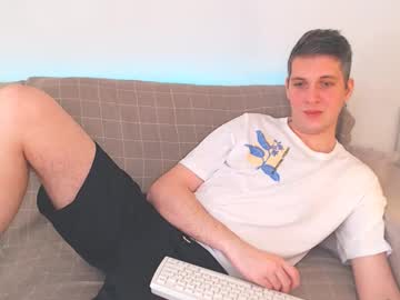 Oliver_Hort February 07, 2025 Chaturbate stream image