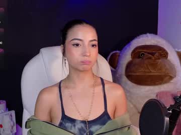Oliviamcneill February 07, 2025 Chaturbate stream image