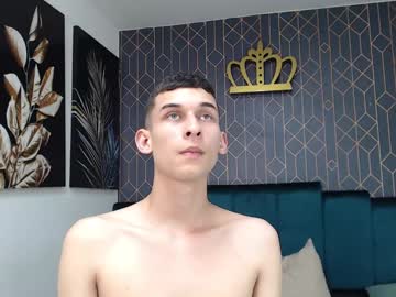 Owen_Stone1 February 07, 2025 Chaturbate stream image