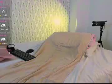 Paul___Cruz February 07, 2025 Chaturbate stream image