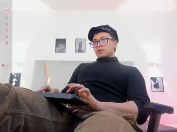 Pipe_Tay February 07, 2025 Chaturbate stream image