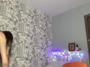 Pussygir007 February 07, 2025 Chaturbate stream image