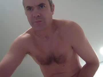 Rock_Steady80 February 07, 2025 Chaturbate stream image