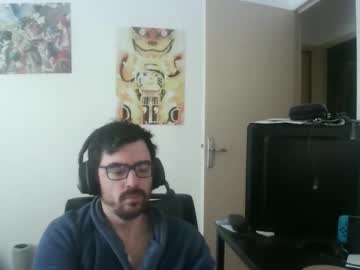 Romainb72 February 07, 2025 Chaturbate stream image