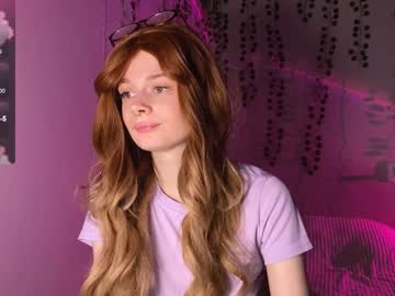 Sexxxyalice February 07, 2025 Chaturbate stream image