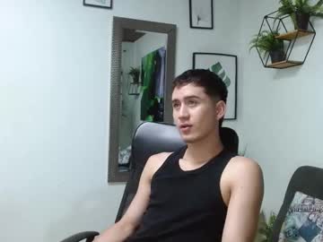 Stefan_Dax February 07, 2025 Chaturbate stream image