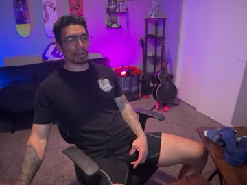 Vapedbeast February 07, 2025 Chaturbate stream image