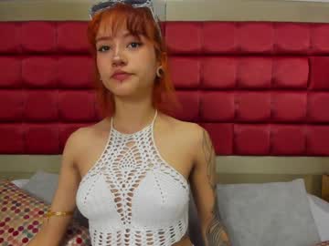 Velika_ February 07, 2025 Chaturbate stream image