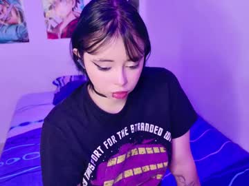 Aegon_526 February 07, 2025 Chaturbate stream image