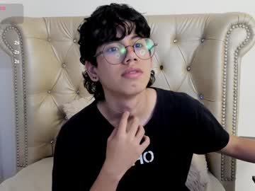 Alan_Onegg February 07, 2025 Chaturbate stream image
