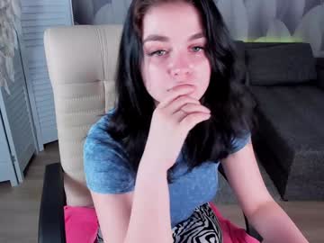 Amelihalls February 07, 2025 Chaturbate stream image