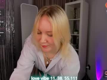 Amina_Peach February 07, 2025 Chaturbate stream image