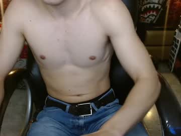 Anonimousmax_ February 07, 2025 Chaturbate stream image