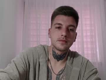 Anubisbadboy69 February 07, 2025 Chaturbate stream image