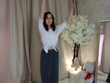 Auroraablush February 07, 2025 Chaturbate stream image
