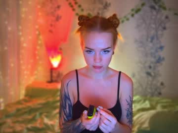Babyfoxyy February 07, 2025 Chaturbate stream image