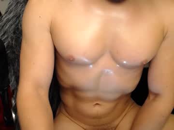Bayron_Fiit February 07, 2025 Chaturbate stream image