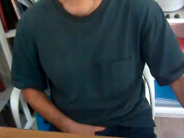 Bcn1959 February 07, 2025 Chaturbate stream image