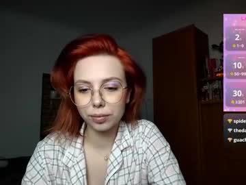 Black_Peach_ February 07, 2025 Chaturbate stream image