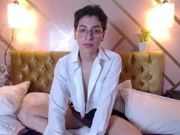 Damiian21_ February 07, 2025 Chaturbate stream image