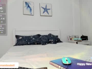 Emma__Brock February 07, 2025 Chaturbate stream image