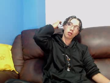 Gadiel_Sex February 07, 2025 Chaturbate stream image