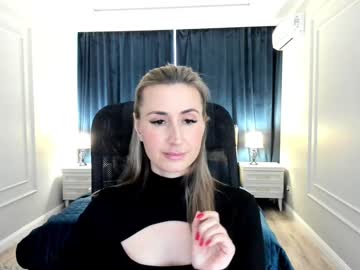 Goldenlighte stream photo from February 07, 2025
