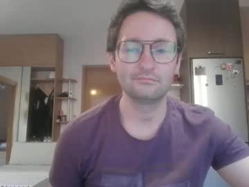 Handsome_Sasha February 07, 2025 Chaturbate stream image